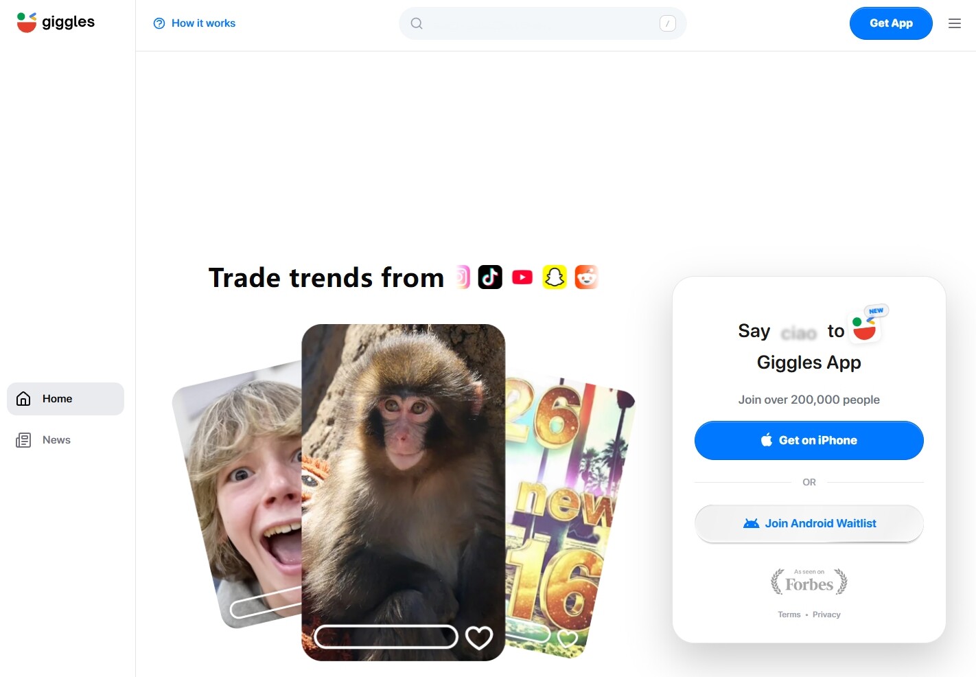 Popular Interaction Collection | SimpleChain Testnet Activity Now Live; Giggles Waitlist Application (April 16)
