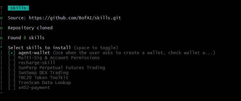 Tutorial｜B.AI Skills: Minimalist Deployment and Operation Guide, Injecting Financial Capabilities into AI Agents