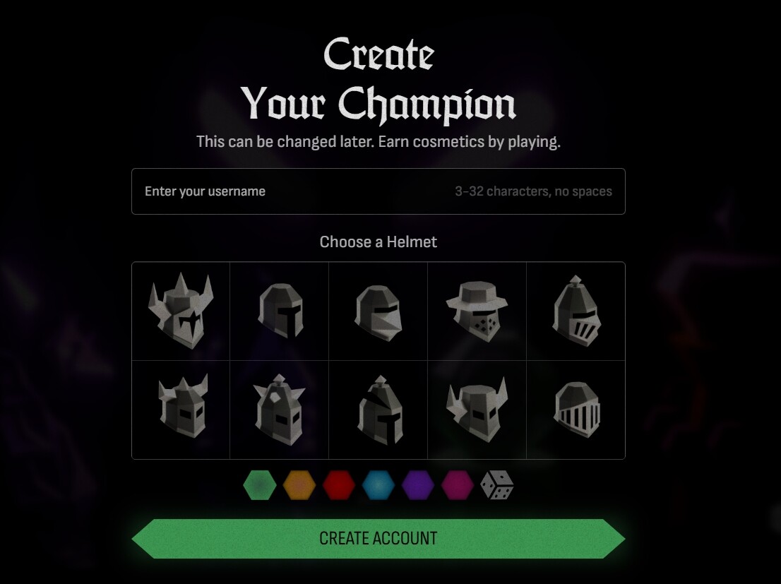 Hot Interactive Projects Collection | Cascade Private Beta Now Live; KARPAK SBT Minting (April 10th)