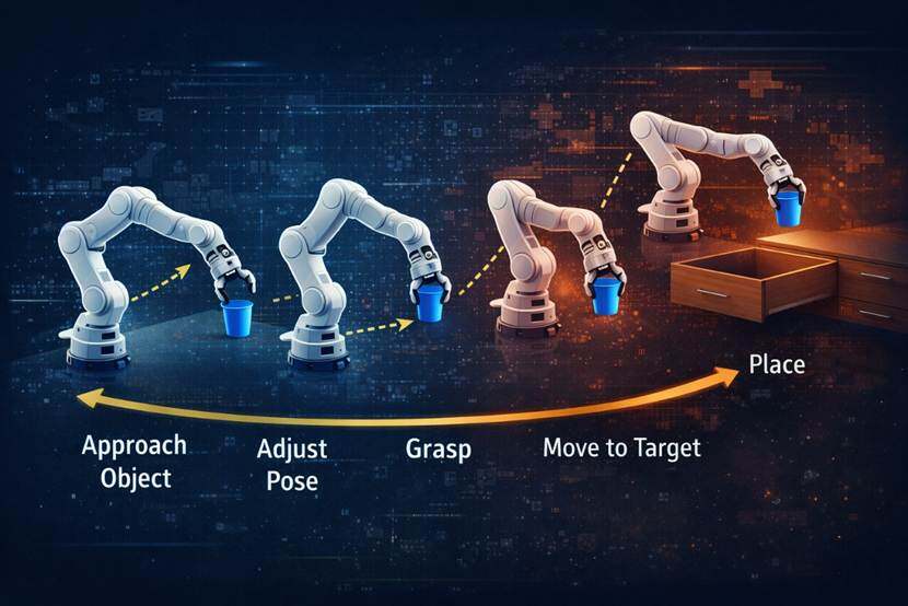 World Models: From Prediction to Planning, HWM and the Challenge of Long-Horizon Control