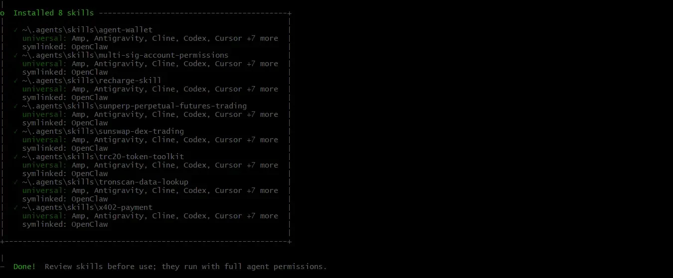 Tutorial｜B.AI Skills: Minimalist Deployment and Operation Guide, Injecting Financial Capabilities into AI Agents