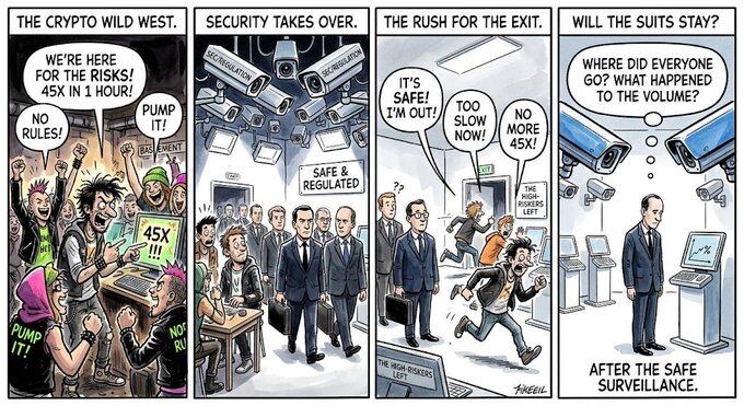 ZachXBT vs RAVE: Is a Clean Crypto Market What Degens Really Want?