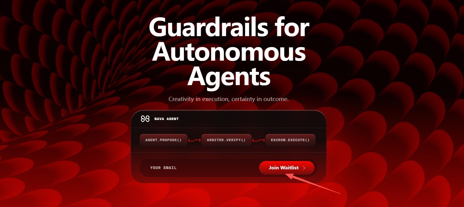 Hot Interactive Collections | Early Registration for Tether Web3 Wallet; Nava AI Waitlist Application (April 22nd)