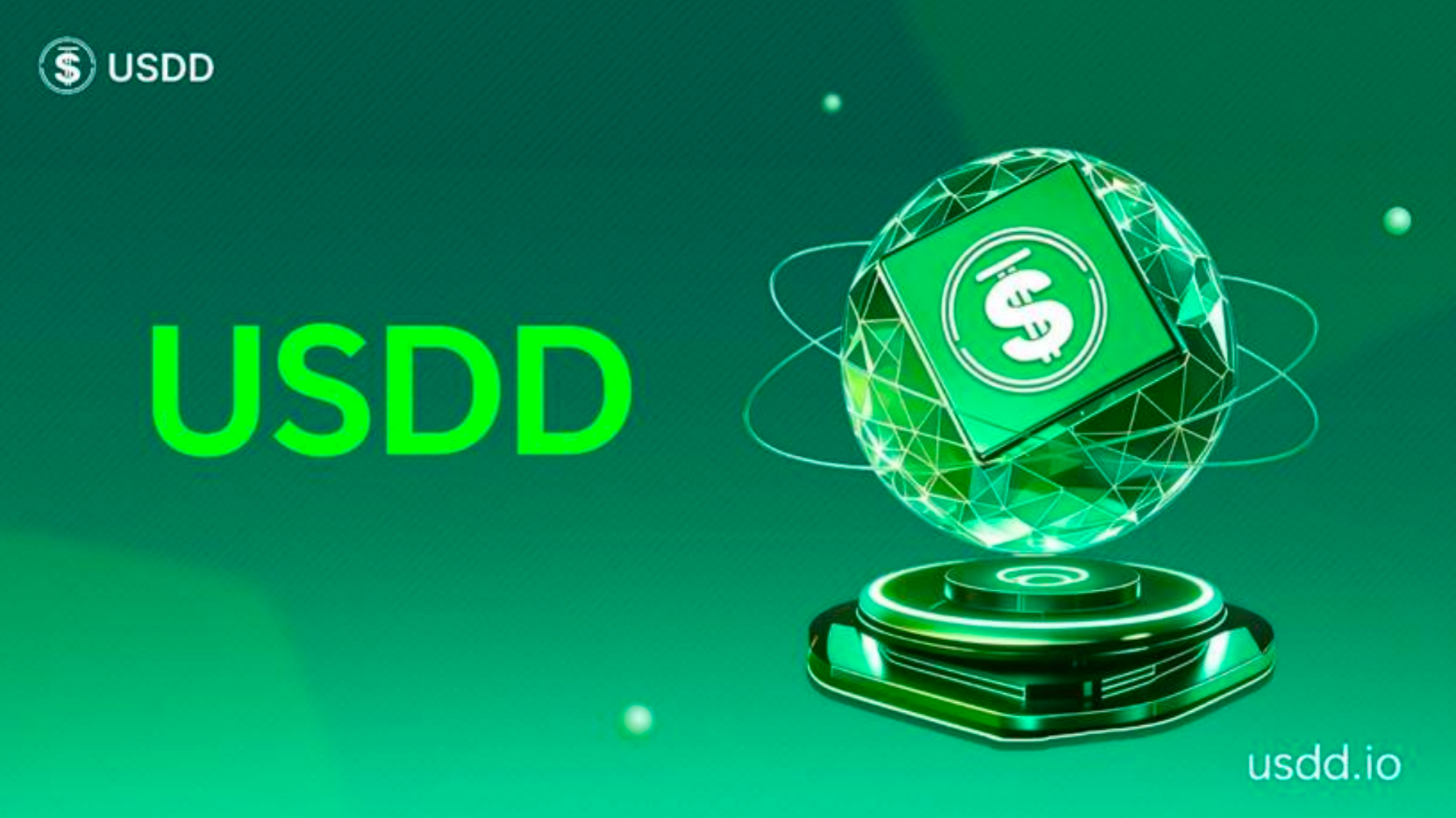 HTX Releases In-depth Research Report on USDD: Distinctive Advantages Evident, Entering Mature Competition Phase