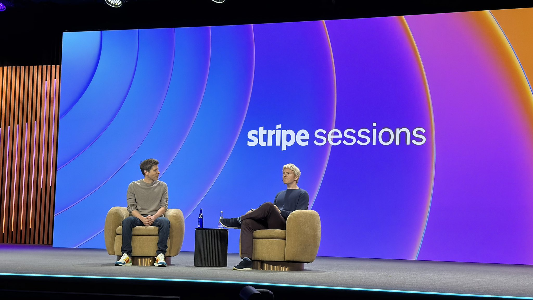 Stripe Sessions 2026 Observations: Stripe Accomplished in One Night What the Crypto Circle Failed to Do in Five Years