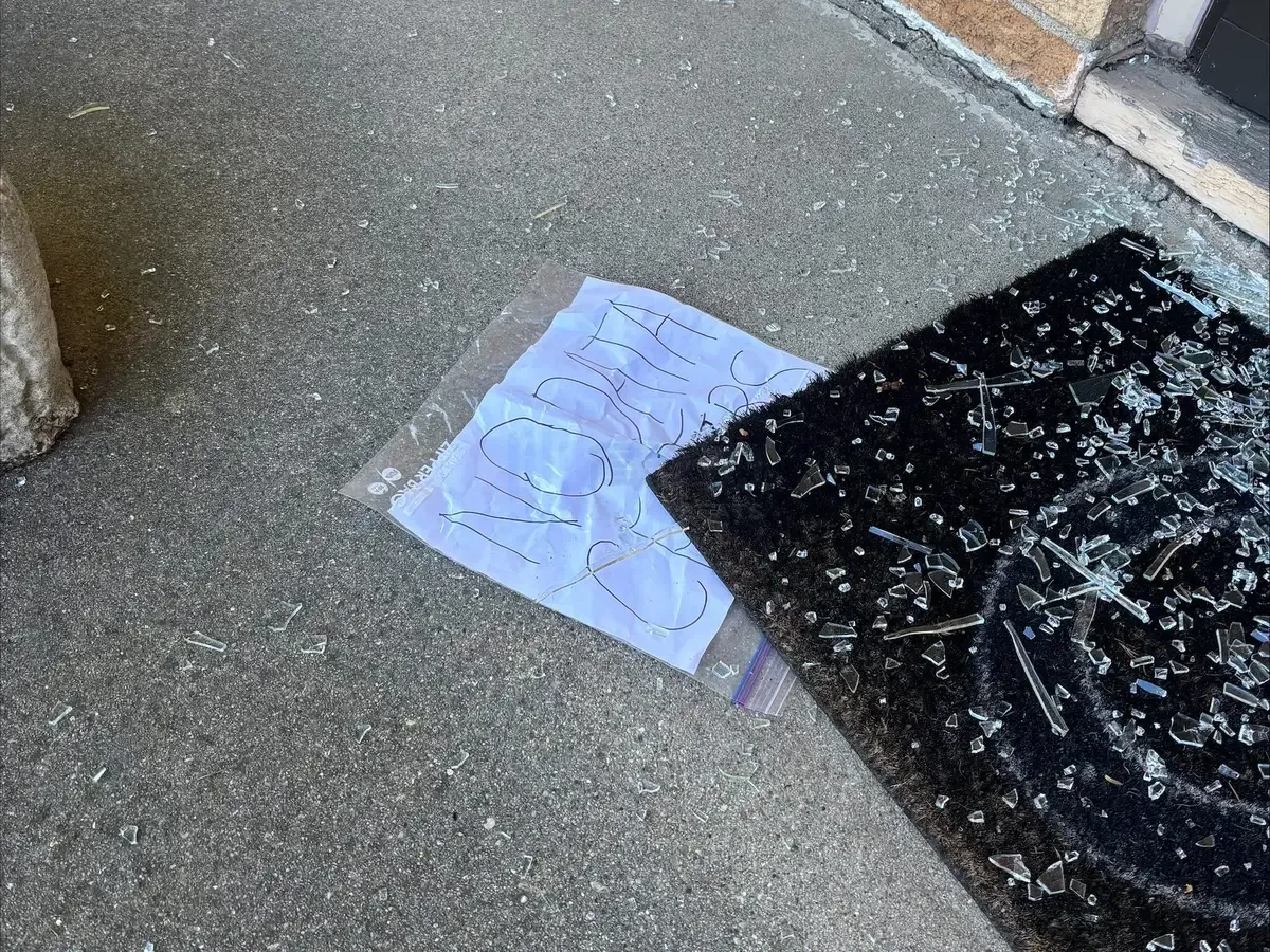 Even if it means facing gunfire and imprisonment, why are small-town Americans still opposing AI data centers?