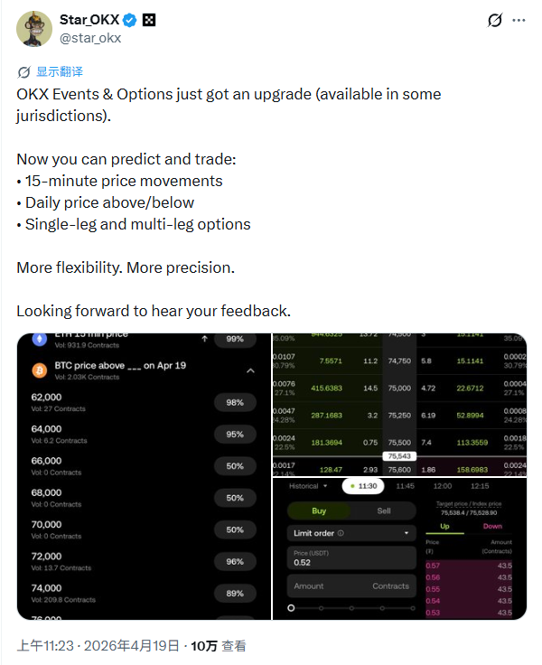 Polymarket and Kalshi Launch Perpetual Contracts, Exchanges Simultaneously Infiltrate the Prediction Market Home