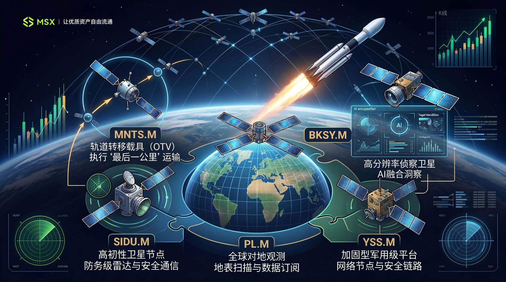 Has the Starting Gun for SpaceX's IPO Fired Yet? Smart Money in the 