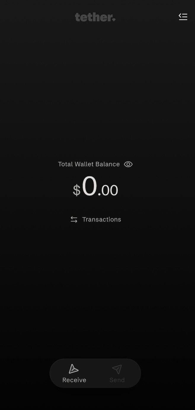 Beyond Money Printing, Tether Aims to Take Over Everyday Payment Gateways with a Wallet
