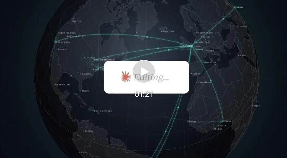 Claude Design Shakes Up the Design Industry, Figma and Adobe Market Value Plummets