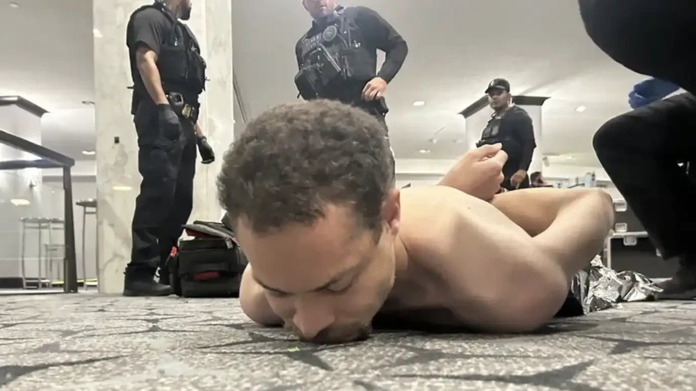 Who is Cole Allen? The Other Side of the Man Who Attempted to Assassinate Trump