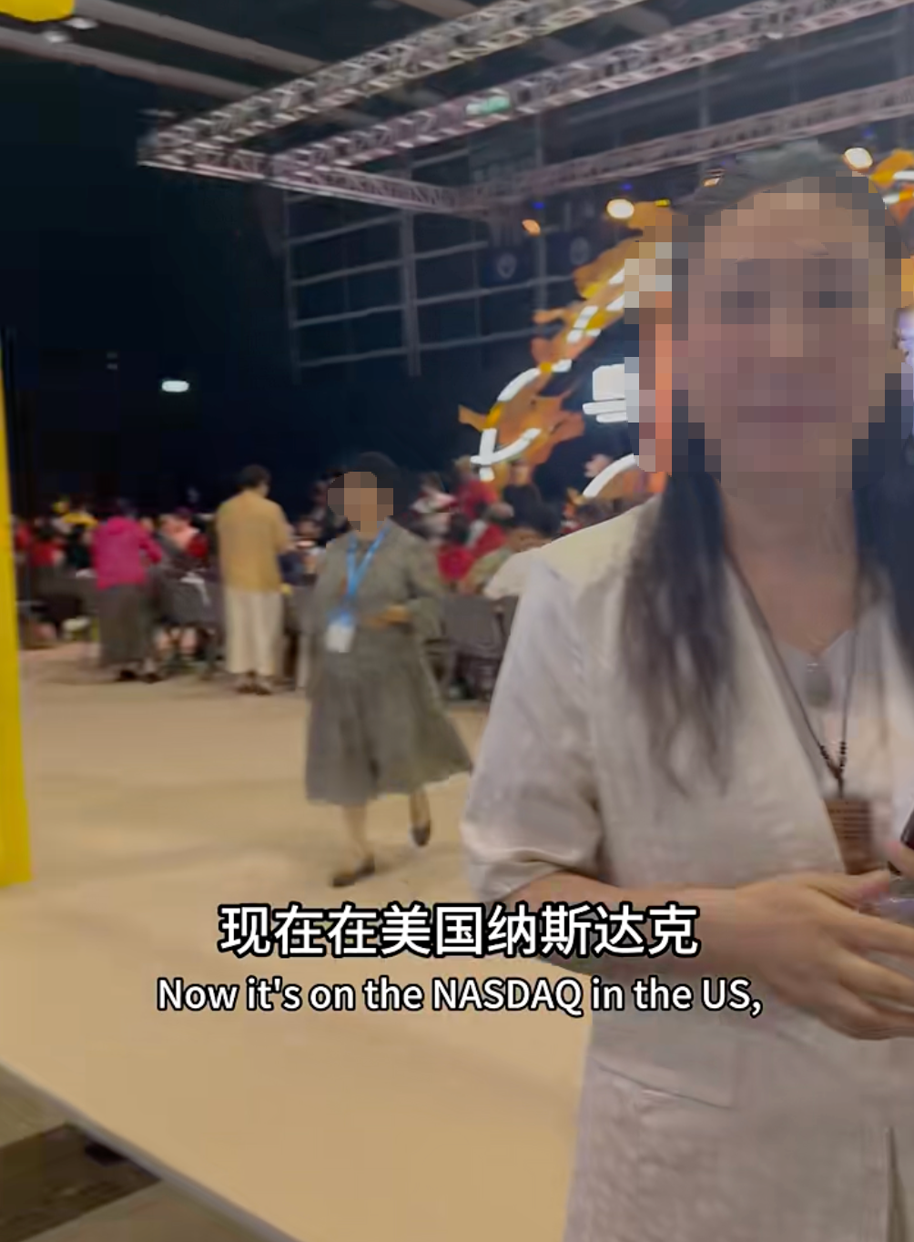 Undercover in Ground Promotion Scam Online MLM Conference, I Learned These 8 Golden Rules