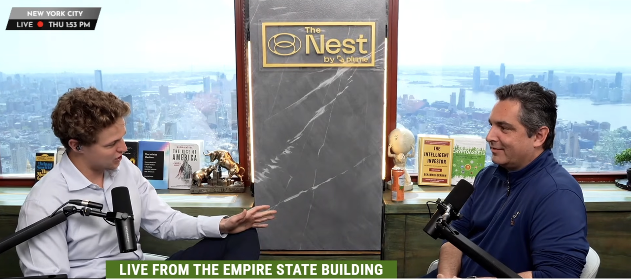 6MV Founder: 2026, the 'Inflection Point' for Crypto Investing Has Arrived