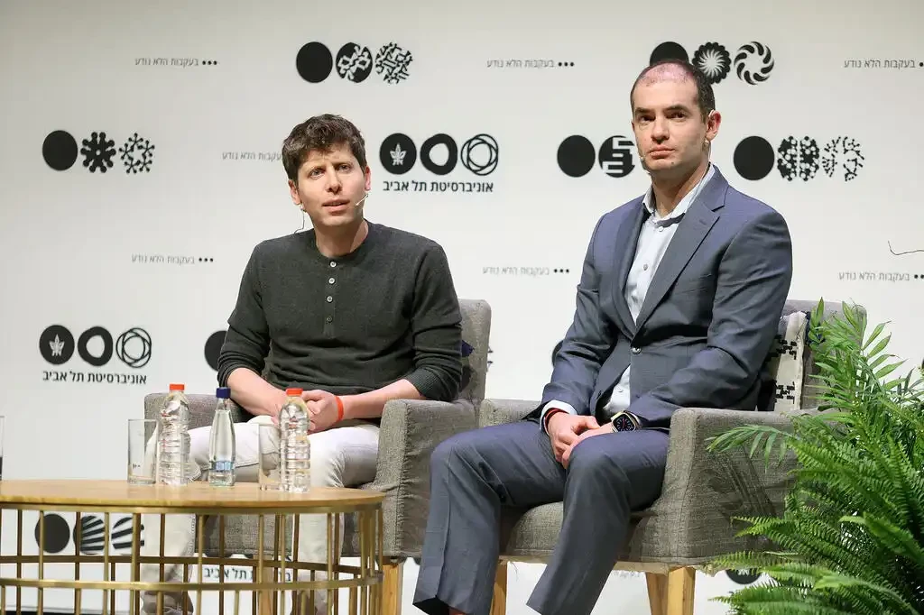 Why Do So Many Americans Hate Sam Altman?