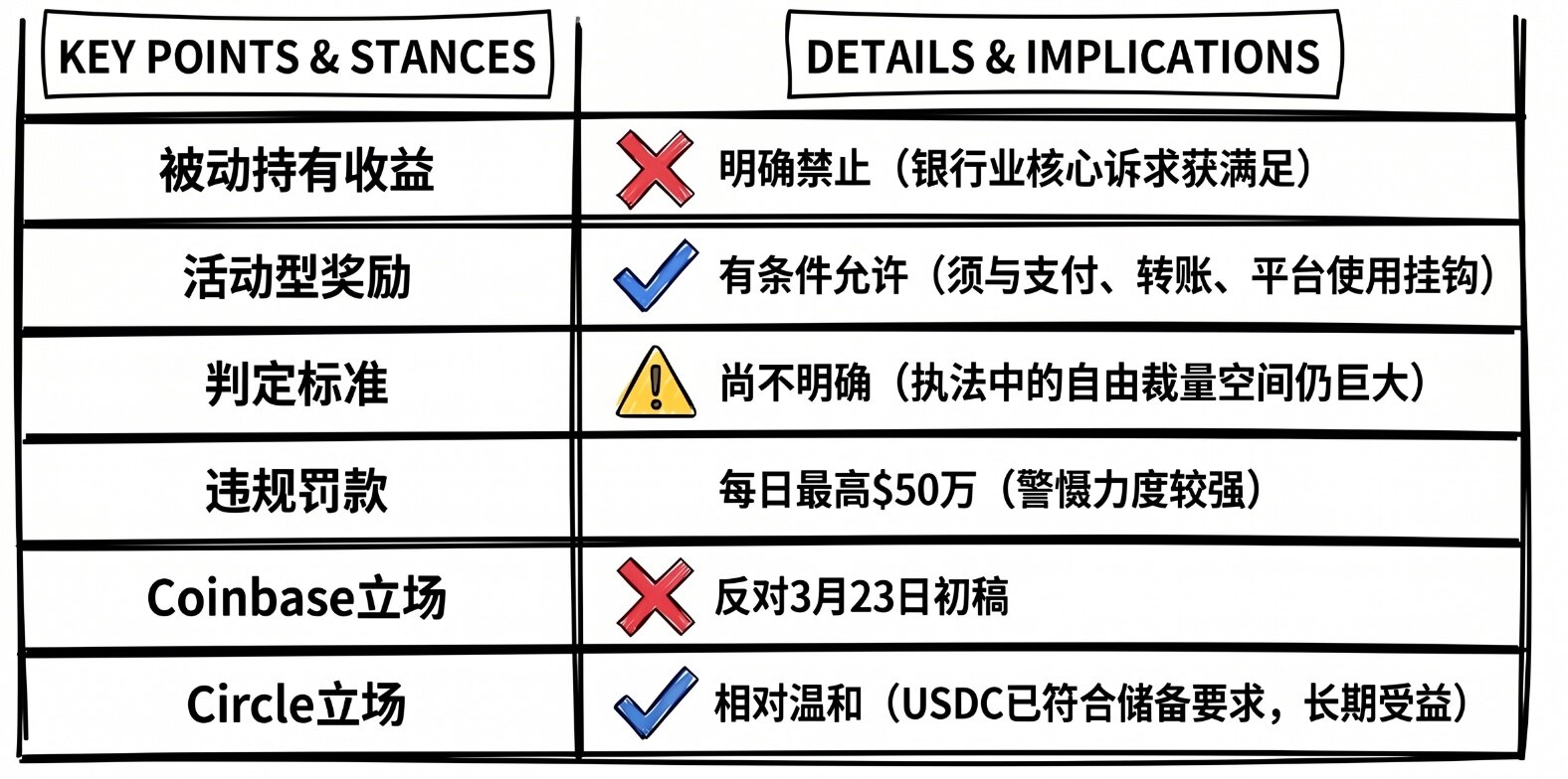 The Clarity Act Reaches a Critical Juncture: America’s Crypto Regulation at a Crossroads
