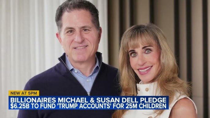 Robinhood has gained a new batch of young investors, the oldest being 1 year old and the youngest being -3 years old.