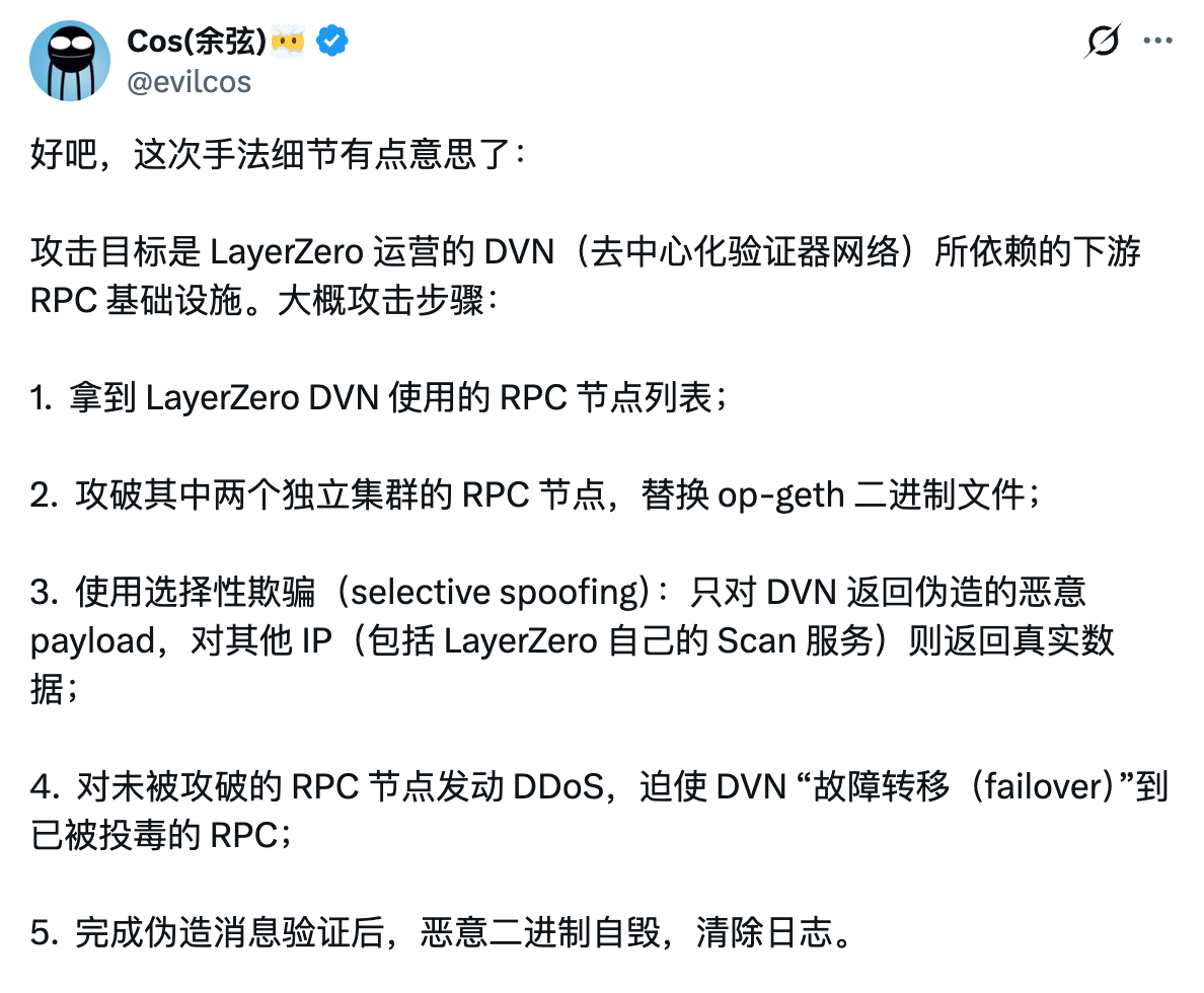 The Three-Way Game Under a 290 Million Hole: Who Will Foot the Bill for Aave, L0, and Kelp?
