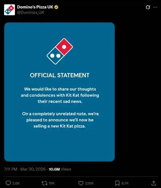 Does X Supporting Memes Mean the Meme Season Is Really Coming?<br />
Memes Are Important for X