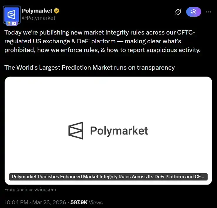 War insider trading involved a total of 5 individuals, with the one who made the most being arrested