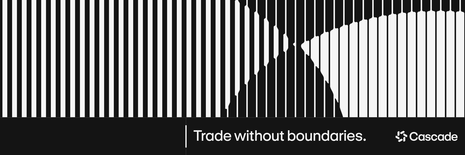 Hot Interactive Projects Collection | Cascade Private Beta Now Live; KARPAK SBT Minting (April 10th)