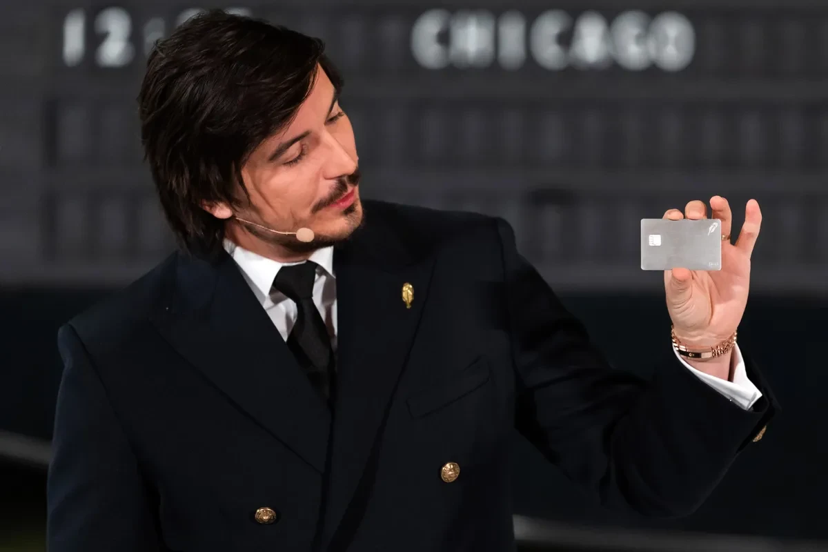 Anti-Wall Street Robinhoods Start Serving the Wealthy