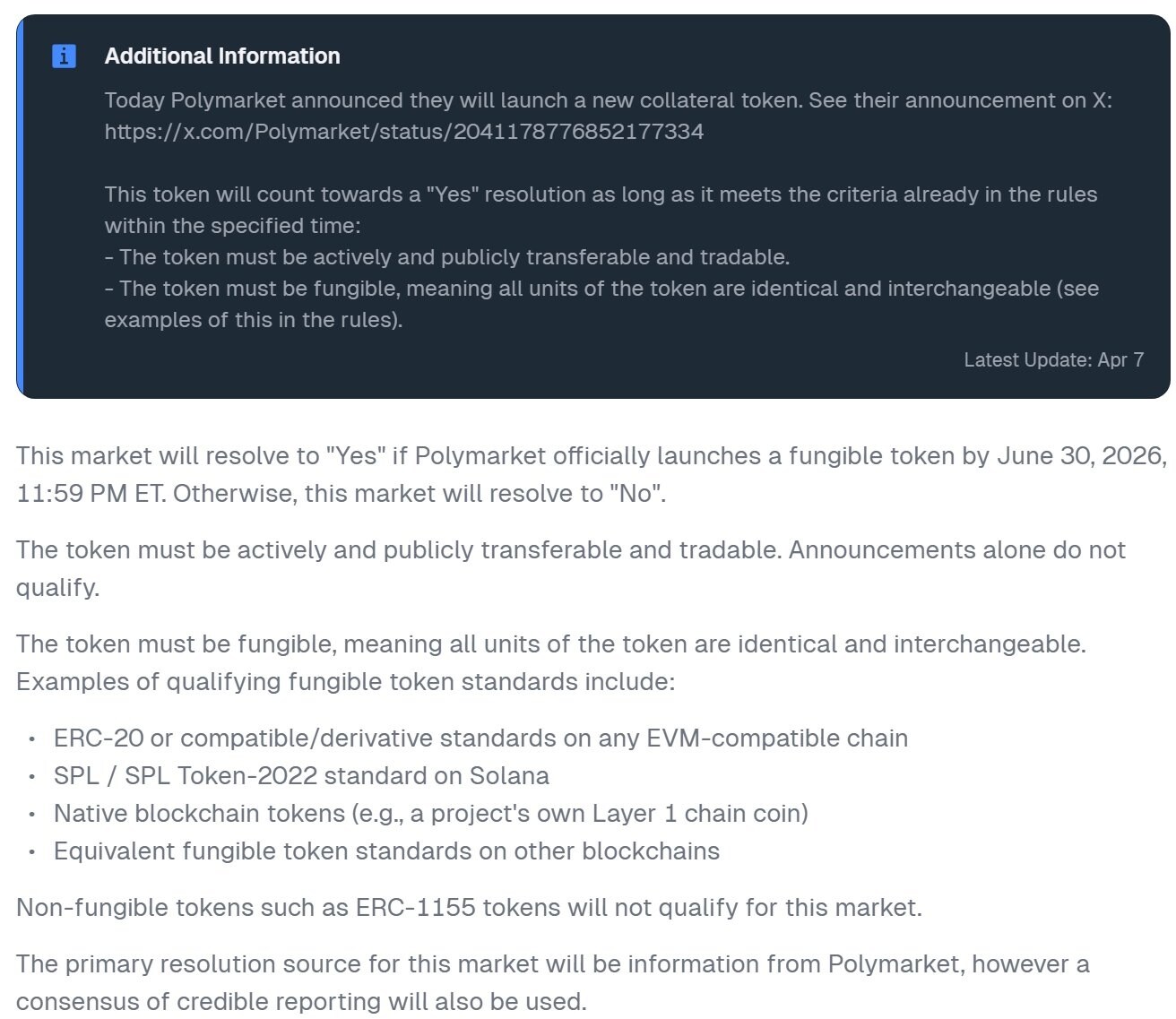 Prediction Markets Plunge into Major Controversy Again: Are You Trading Facts or Rules?
