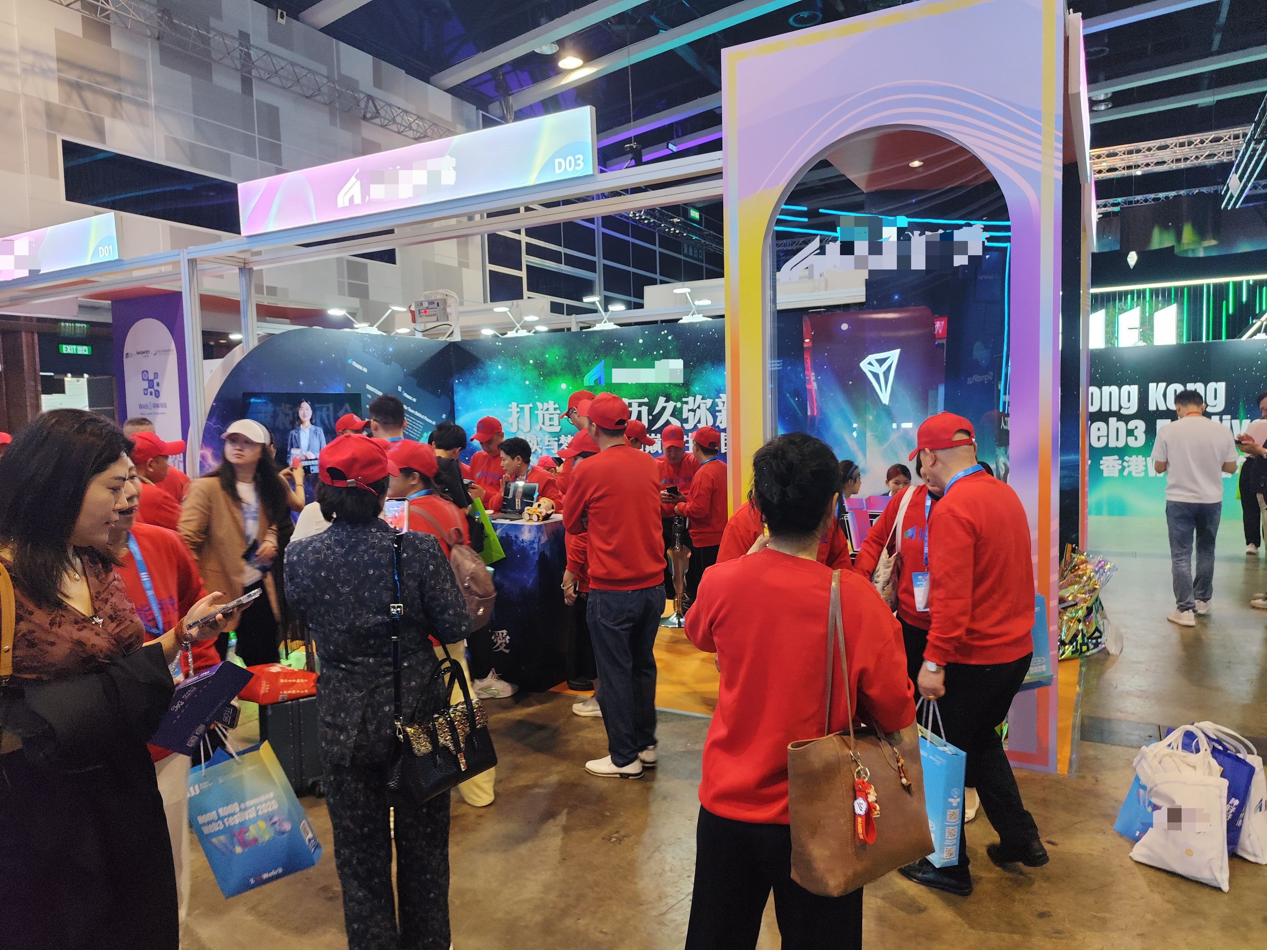 Undercover in Ground Promotion Scam Online MLM Conference, I Learned These 8 Golden Rules