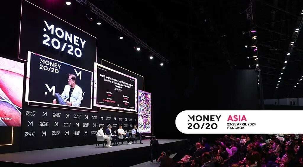 The most Crypto crowd is becoming the least Crypto