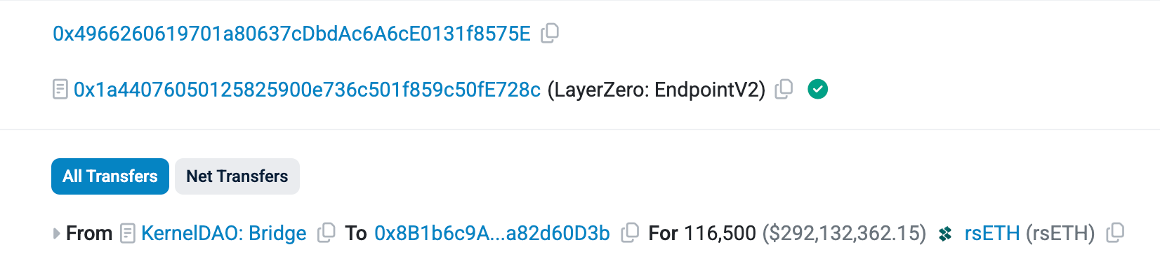 DeFi Hacked Again for 2 Million, Is Even Aave No Longer Safe?