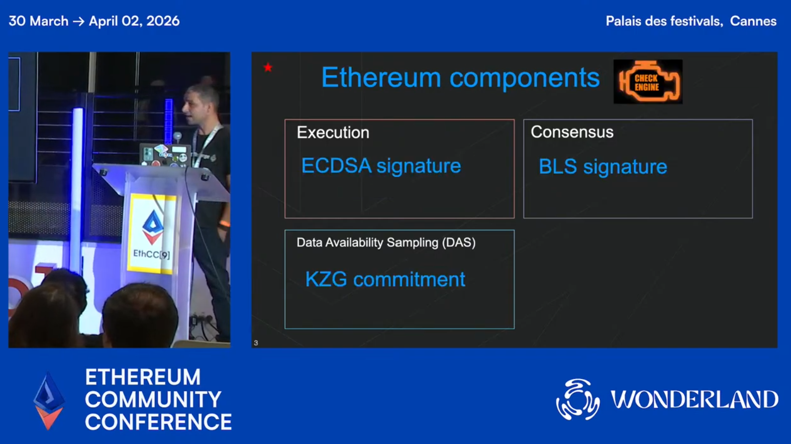 What Does Quantum Computing Actually Threaten? A Crypto User's Guide to the Post-Quantum Era