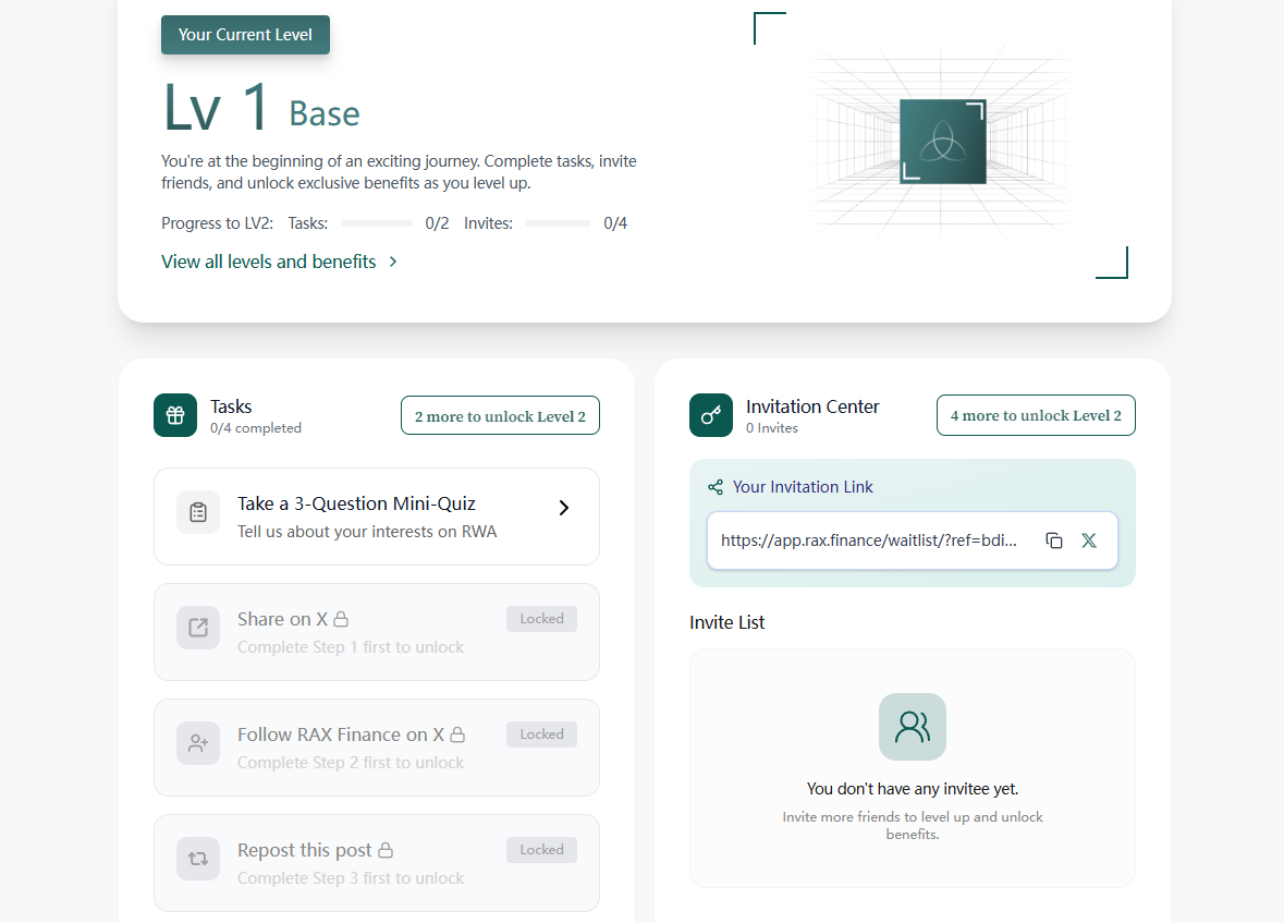 Hot Interactive Collections | Early Registration for Tether Web3 Wallet; Nava AI Waitlist Application (April 22nd)