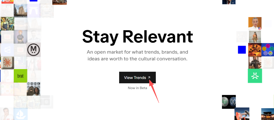 Popular Interaction Collection | Abstract New Badge Mission; Noise Beta Version Now Live (April 2nd)