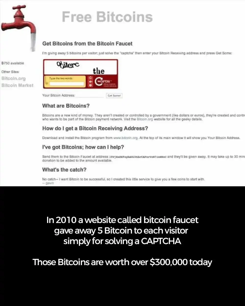 After Laying Off 40% of Staff, Twitter Co-founder to Give Away   Million in Bitcoin