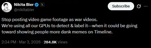 Does X Supporting Memes Mean the Meme Season Is Really Coming?<br />
Memes Are Important for X