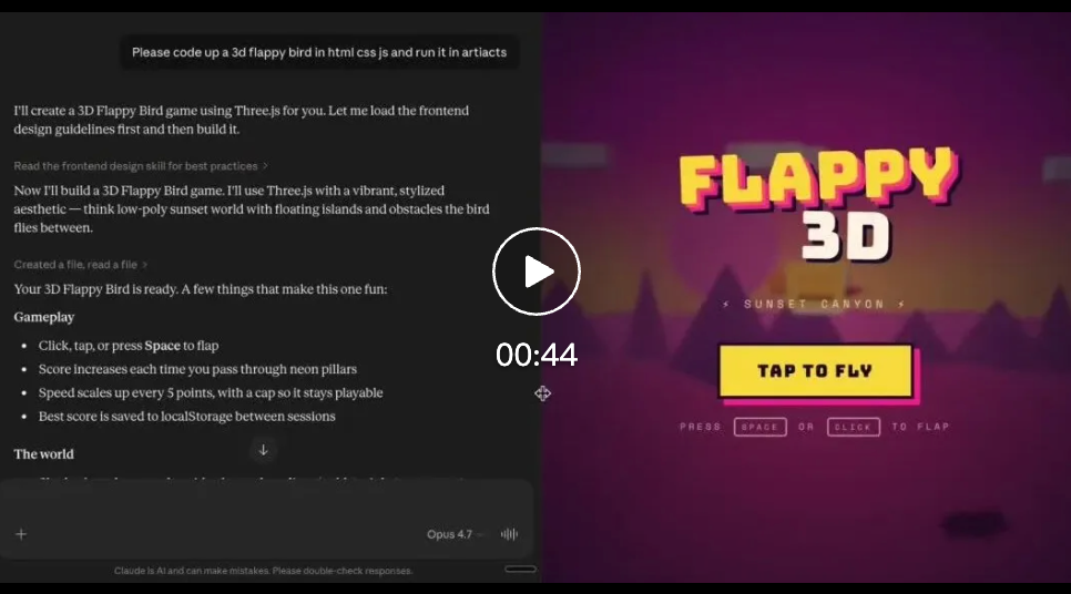 Claude Design Shakes Up the Design Industry, Figma and Adobe Market Value Plummets