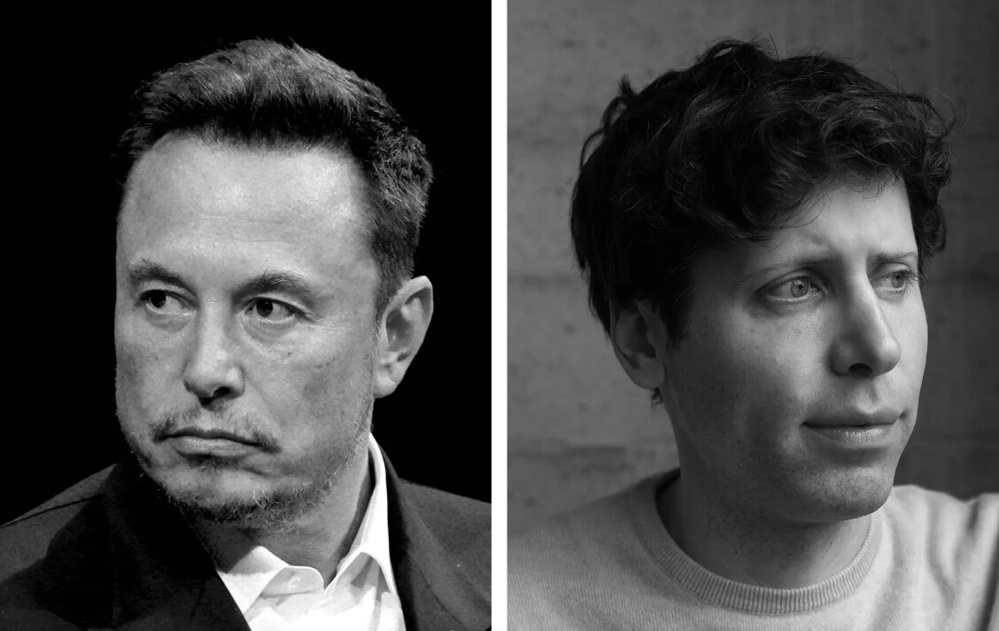 Musk vs. Altman: The Biggest Trial in AI History Has Begun