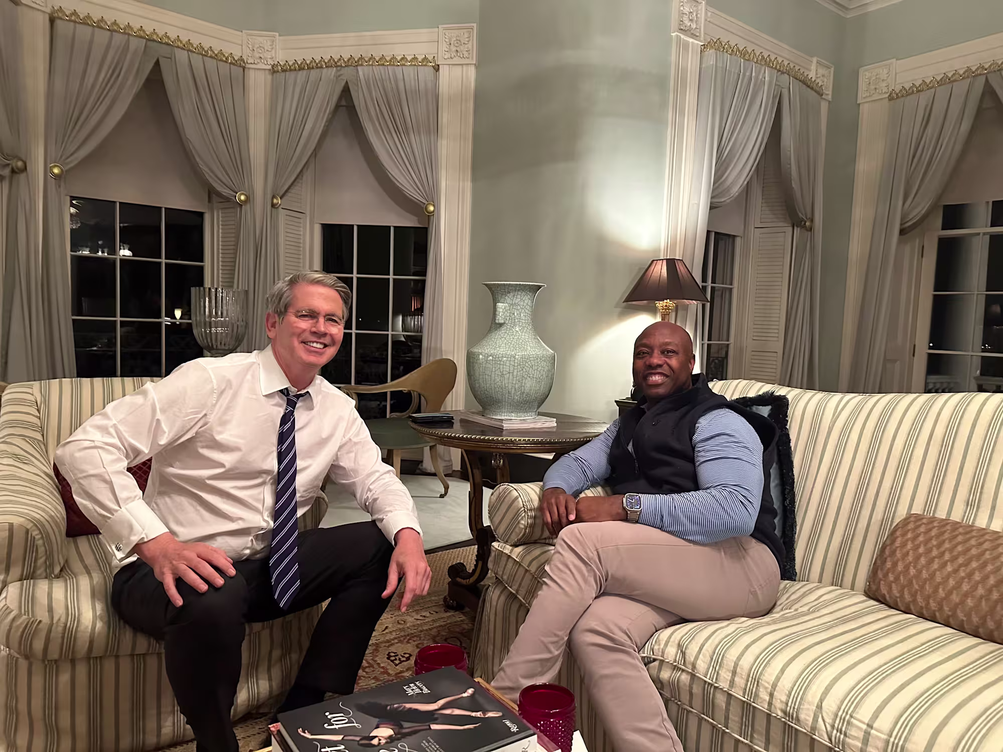 The probability of passing this year is only 50%. Can the CLARITY Act succeed before the midterm elections?