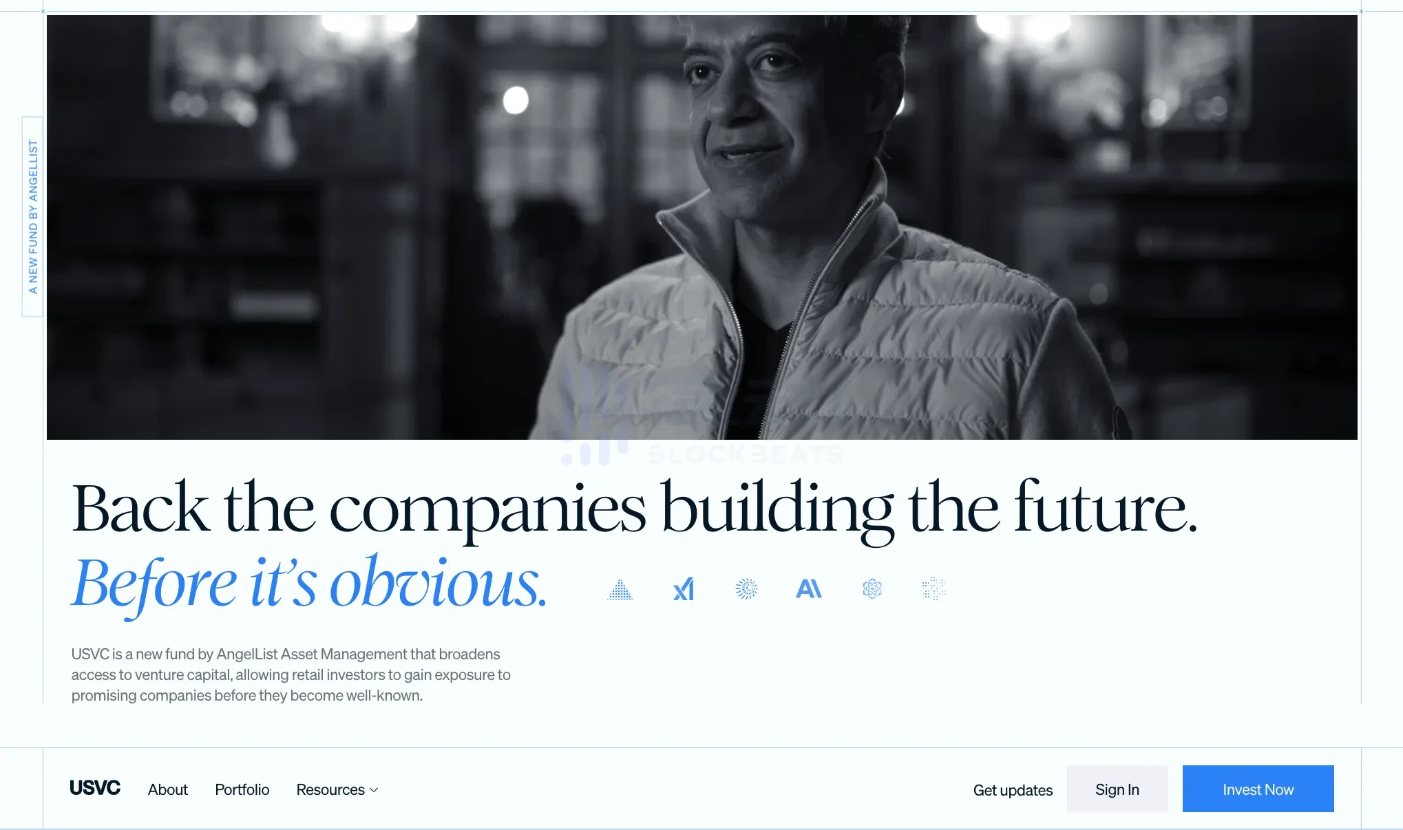 500 Dollars to Become a Silicon Valley 'Shareholder'? Unpacking Naval's New Fund, USVC