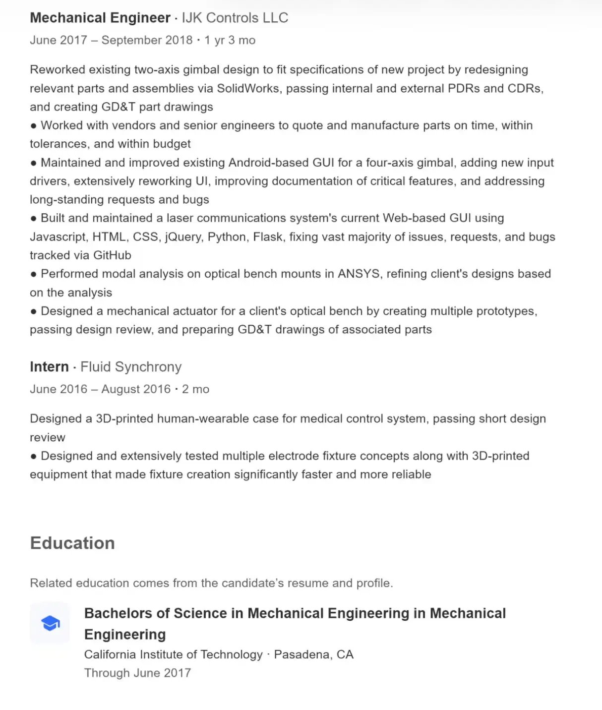 Who is Cole Allen? The Other Side of the Man Who Attempted to Assassinate Trump