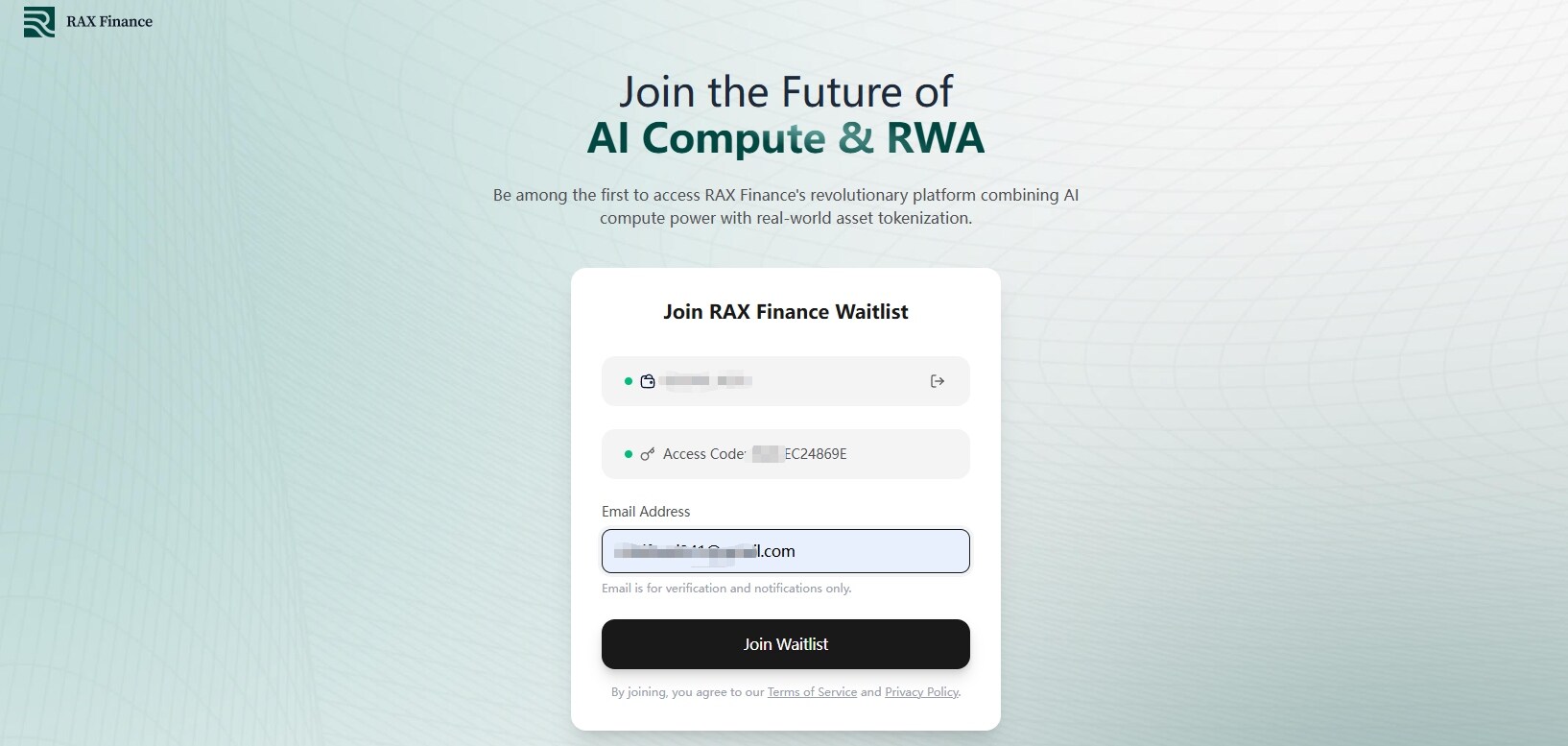 Hot Interactive Collections | Early Registration for Tether Web3 Wallet; Nava AI Waitlist Application (April 22nd)