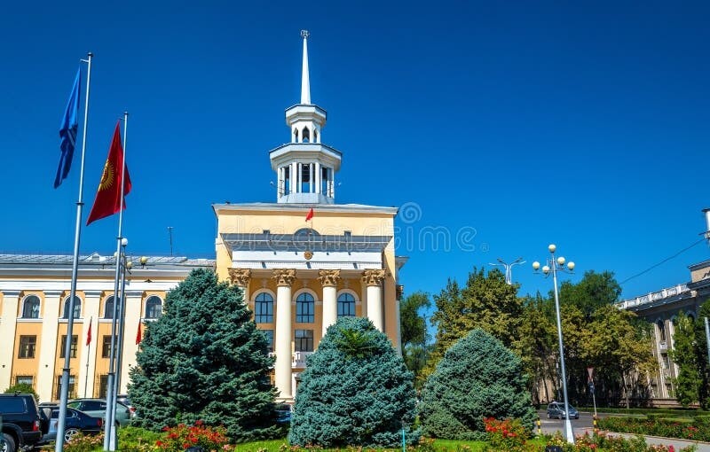 Huobi Growth Academy | Kyrgyzstan Web3 In-Depth Research Report: The Rise of a Central Asian Web3 Strategic Hub