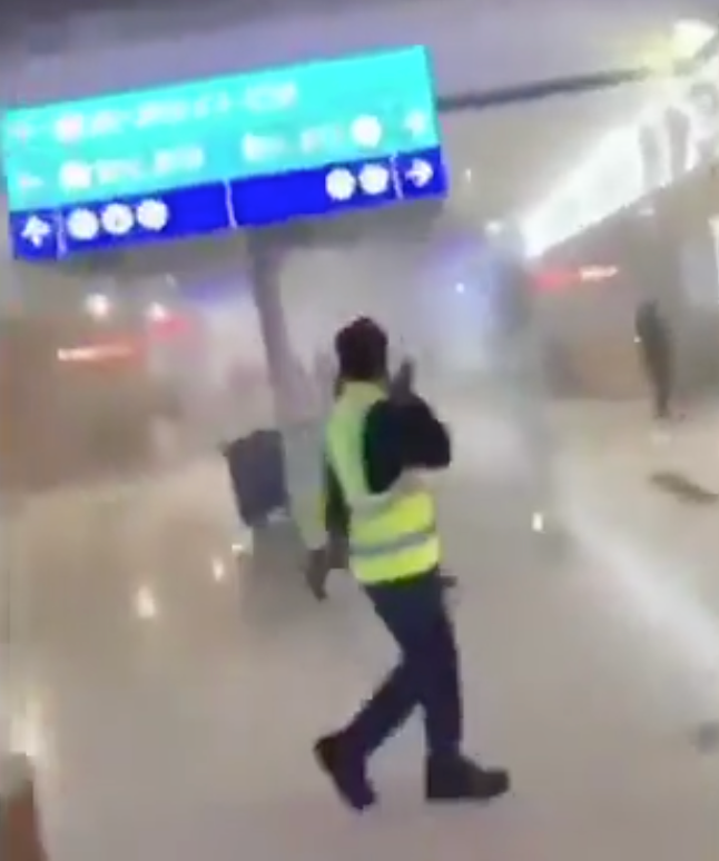 Interviewing 10 Dubai Workers: Some Were Asked to Sign a 