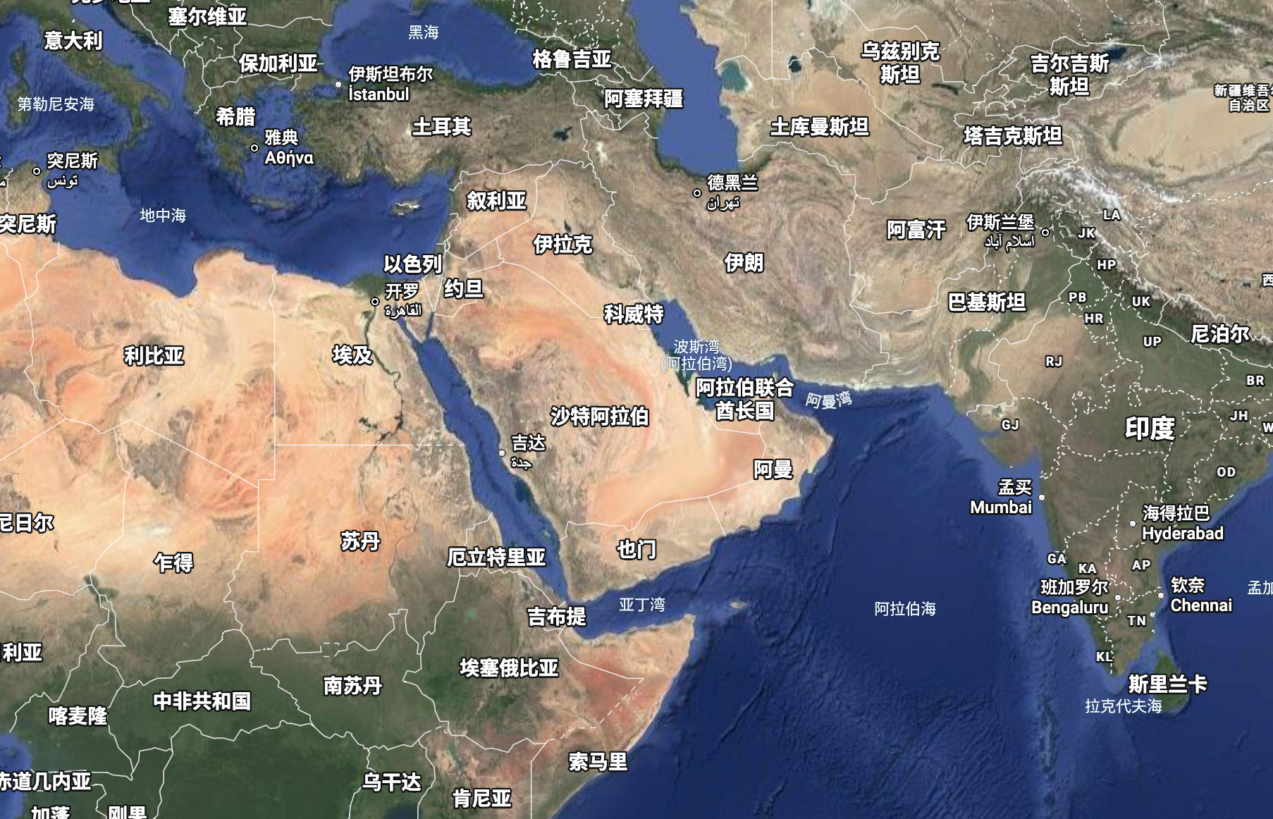 Interviewing 10 Dubai Workers: Some Were Asked to Sign a 