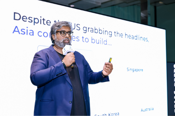 Asia's first offline Ethereum community center opens