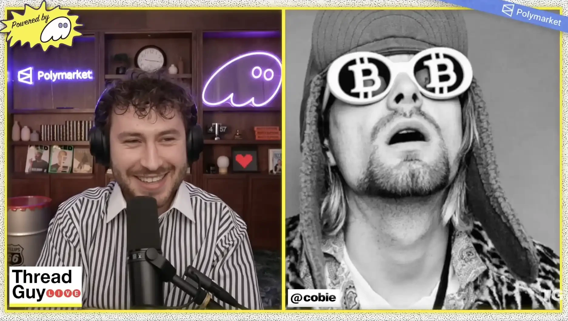 Cobie's Latest Interview: Crypto Market Experiences a 