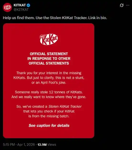 Does X Supporting Memes Mean the Meme Season Is Really Coming?<br />
Memes Are Important for X