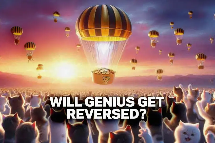 After being repeatedly exploited by Perp DEXs, will the upcoming TGE of Genius be an exception?