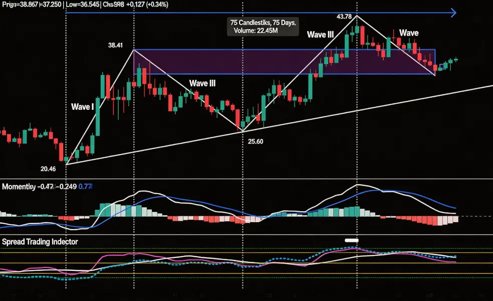 Bitcoin's Short-Term Volatility Does Not Alter Mid-Term Bearish Trend, HYPE Presents Another Long Opportunity | Invited Analysis