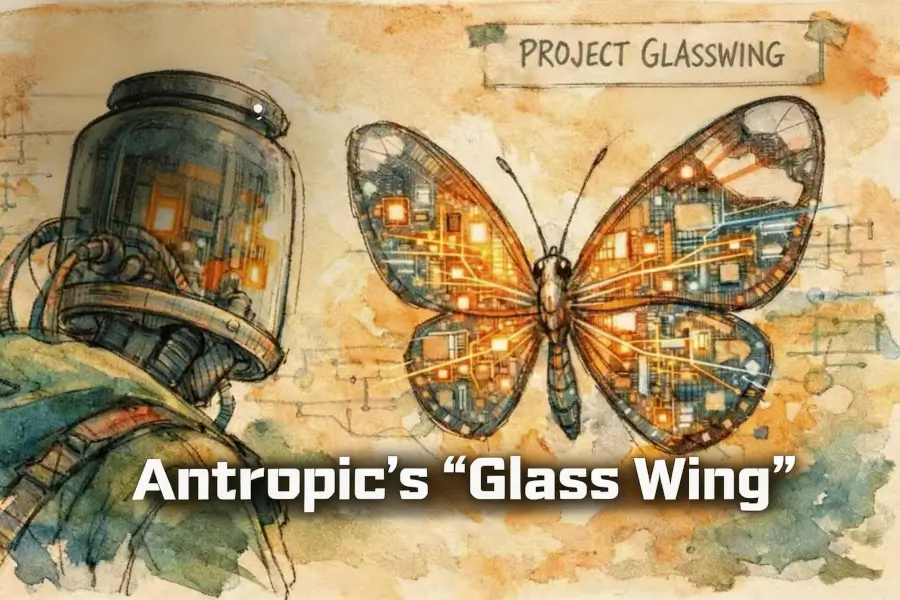 Anthropic Has Created the Most Powerful AI Model in History, But Dares Not Release It...