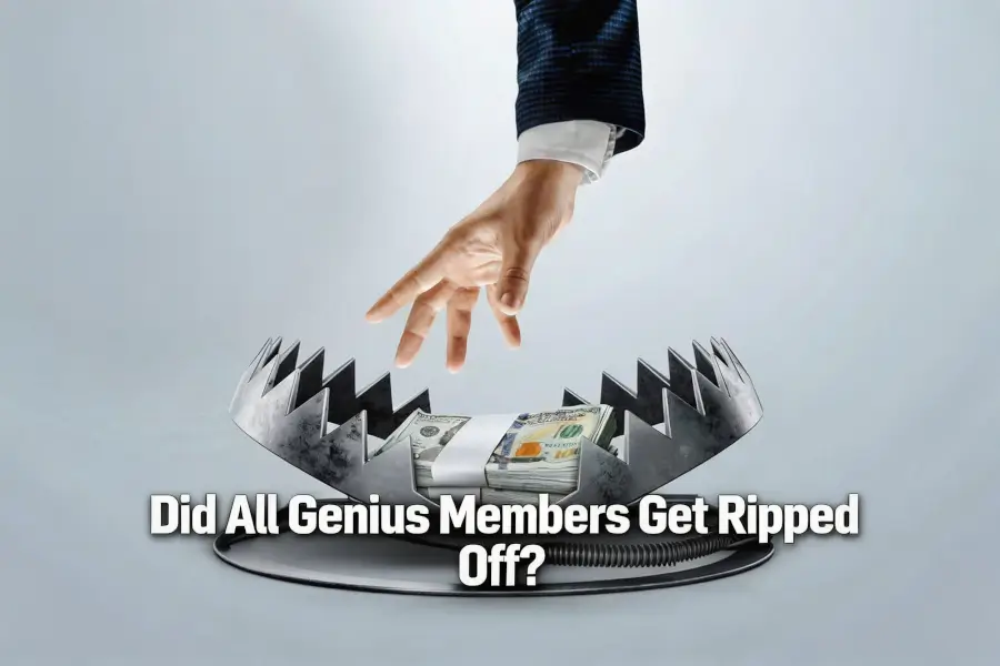 Genius Airdrop Details: 70% Deduction for Immediate Claim at TGE, or Lock for One Year to Receive Full Amount